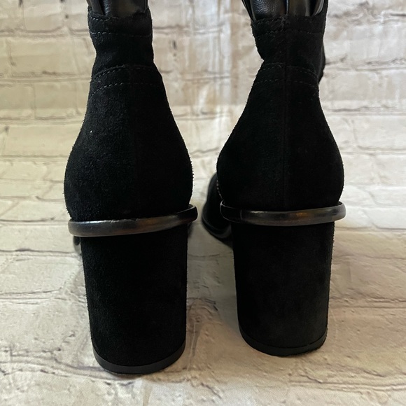 Zadig & Voltaire Lena High Heel Bootie - Picture 4 of 10